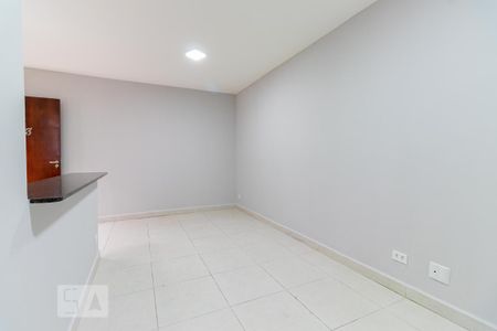 Sala de casa à venda com 2 quartos, 48m² em Vila Arriete, São Paulo