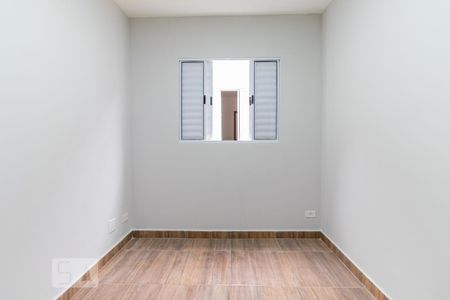 Quarto 1 de casa à venda com 2 quartos, 48m² em Vila Arriete, São Paulo