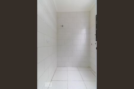 Lavanderia de casa à venda com 2 quartos, 48m² em Vila Arriete, São Paulo
