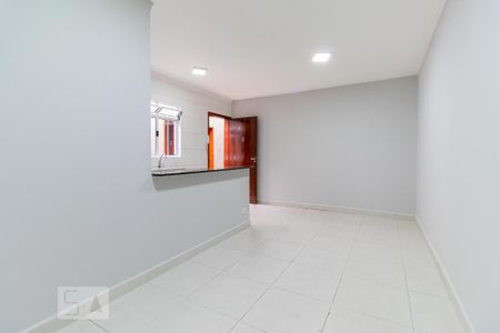 Sala de casa à venda com 2 quartos, 48m² em Vila Arriete, São Paulo