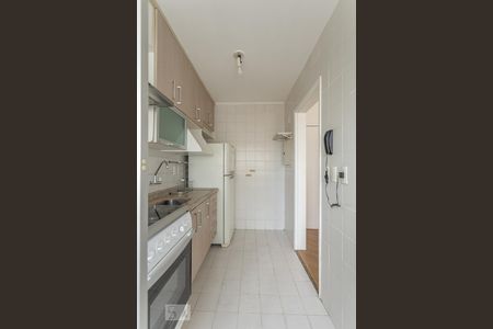 Apartamento para alugar com 46m², 1 quarto e 1 vagaÁrea de Serviço