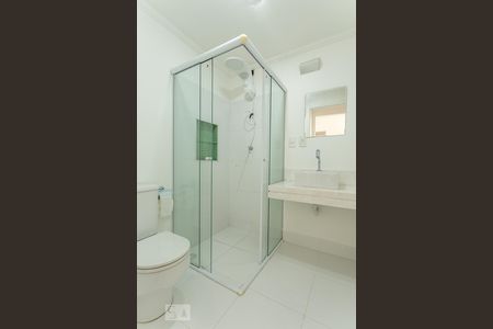 Apartamento para alugar com 46m², 1 quarto e 1 vagaBanheiro
