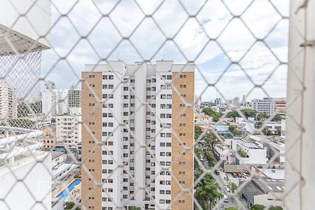 Apartamento para alugar com 46m², 1 quarto e 1 vagaVista Área de Serviço