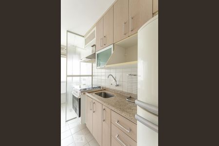 Apartamento para alugar com 46m², 1 quarto e 1 vagaCozinha