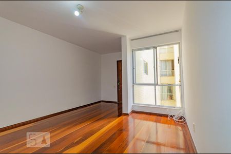 Sala de apartamento para alugar com 1 quarto, 57m² em Pituba, Salvador
