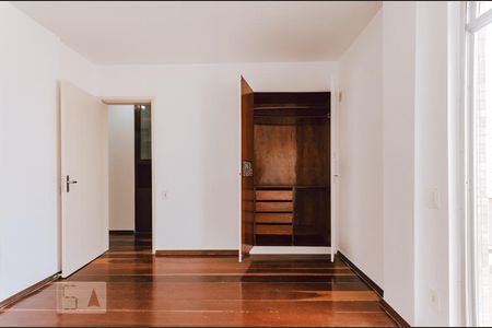 Quarto - Armários de apartamento para alugar com 1 quarto, 57m² em Pituba, Salvador