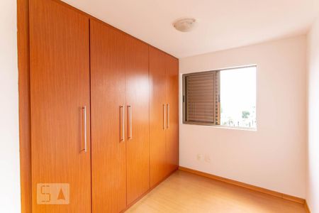 Quarto 2 de apartamento à venda com 4 quartos, 95m² em Universitário, Belo Horizonte