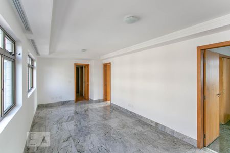 Apartamento à venda com 95m², 4 quartos e 3 vagasSala 