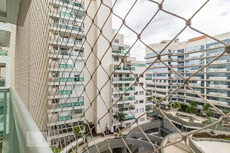 Vista de apartamento para alugar com 2 quartos, 80m² em Jacarepaguá, Rio de Janeiro