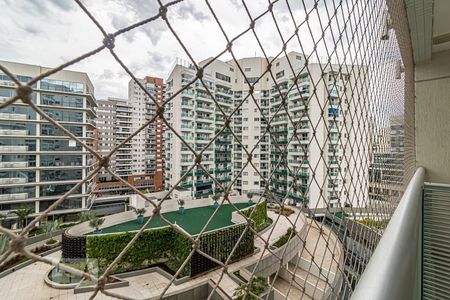 Vista de apartamento para alugar com 2 quartos, 80m² em Jacarepaguá, Rio de Janeiro