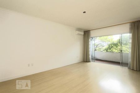 SALA de apartamento à venda com 3 quartos, 118m² em Bom Fim, Porto Alegre