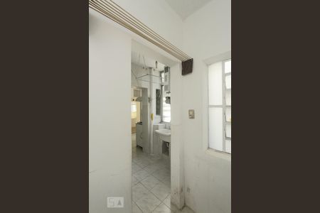 Apartamento à venda com 118m², 3 quartos e sem vagaAREA DE SERVIÇO