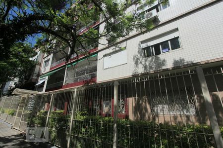 Apartamento à venda com 118m², 3 quartos e sem vagaFACHADA