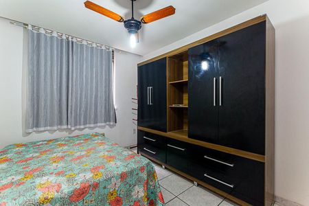 Quarto 2 de apartamento à venda com 3 quartos, 68m² em Santa Rosa, Niterói