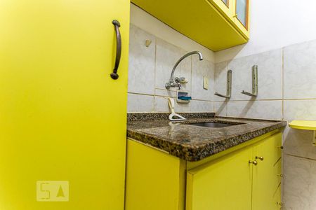 Apartamento à venda com 68m², 3 quartos e 1 vagaCozinha 