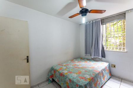Quarto 2 de apartamento à venda com 3 quartos, 68m² em Santa Rosa, Niterói