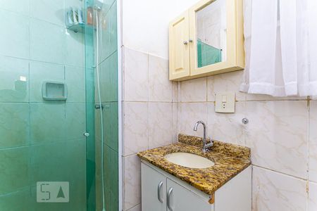 Apartamento à venda com 68m², 3 quartos e 1 vagaBanheiro
