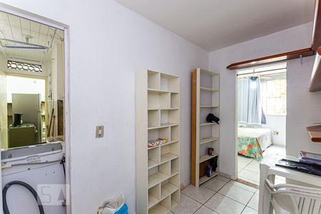 Apartamento à venda com 68m², 3 quartos e 1 vagaAnexo