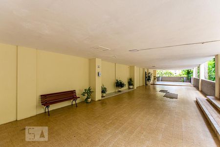 Apartamento à venda com 68m², 3 quartos e 1 vagaÁrea comum