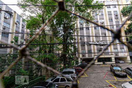 Vista do quarto 2 de apartamento à venda com 3 quartos, 68m² em Santa Rosa, Niterói