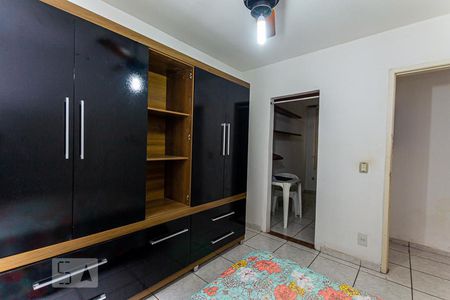 Quarto 2 de apartamento à venda com 3 quartos, 68m² em Santa Rosa, Niterói