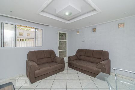 Sala de casa para alugar com 1 quarto, 70m² em Campinho, Rio de Janeiro