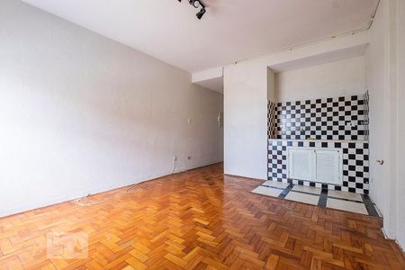 Studio de kitnet/studio para alugar com 1 quarto, 35m² em Sumarezinho, São Paulo