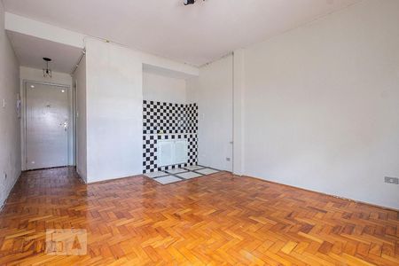 Studio de kitnet/studio para alugar com 1 quarto, 35m² em Sumarezinho, São Paulo