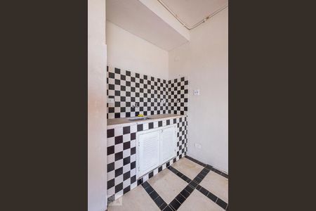 Studio para alugar com 35m², 1 quarto e sem vaga Studio para alugar com 35m², 1 quarto e sem vagaStudio - Copa