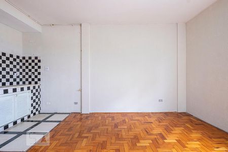 Studio de kitnet/studio para alugar com 1 quarto, 35m² em Sumarezinho, São Paulo