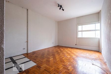 Studio de kitnet/studio para alugar com 1 quarto, 35m² em Sumarezinho, São Paulo