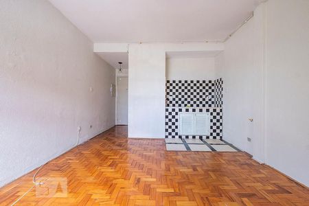 Studio de kitnet/studio para alugar com 1 quarto, 35m² em Sumarezinho, São Paulo