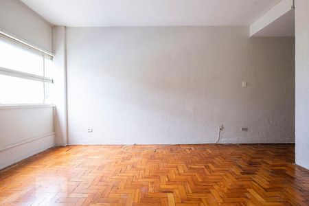 Studio de kitnet/studio para alugar com 1 quarto, 35m² em Sumarezinho, São Paulo