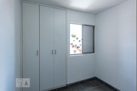 Quarto 1 de apartamento à venda com 3 quartos, 65m² em São Bernardo, Campinas