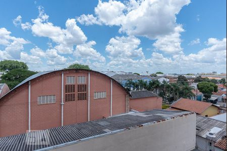 Vista do Quarto 1 de apartamento para alugar com 3 quartos, 65m² em São Bernardo, Campinas