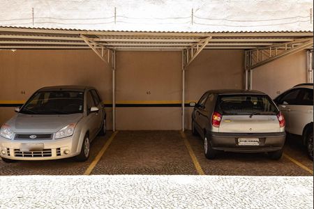 Apartamento à venda com 65m², 3 quartos e 1 vagaGaragem