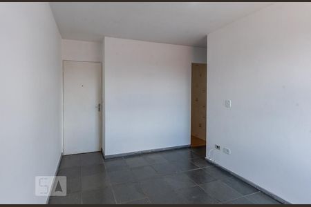 Sala de apartamento à venda com 3 quartos, 65m² em São Bernardo, Campinas