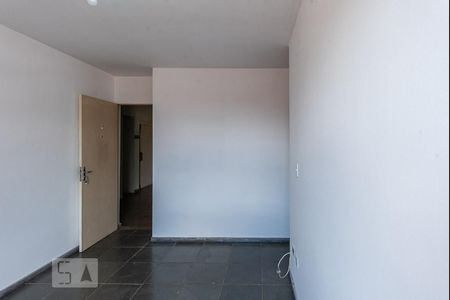 Sala de apartamento à venda com 3 quartos, 65m² em São Bernardo, Campinas