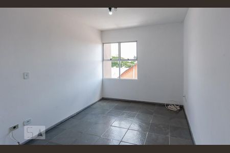 Sala de apartamento à venda com 3 quartos, 65m² em São Bernardo, Campinas