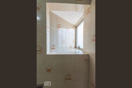 Apartamento à venda com 65m², 3 quartos e 1 vagaDetalhe da Cozinha