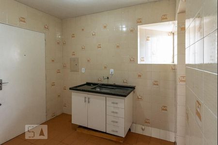 Apartamento à venda com 65m², 3 quartos e 1 vagaCozinha