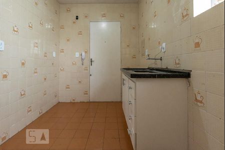 Apartamento à venda com 65m², 3 quartos e 1 vagaCozinha