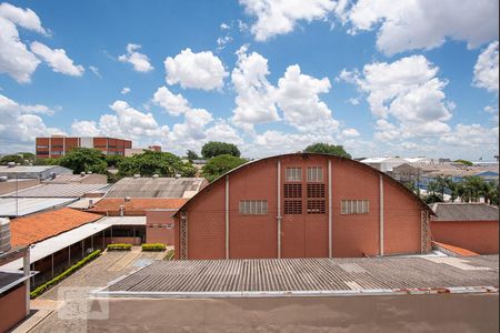 Apartamento à venda com 65m², 3 quartos e 1 vagaVista do Quarto 2