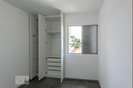 Quarto 1 de apartamento à venda com 3 quartos, 65m² em São Bernardo, Campinas