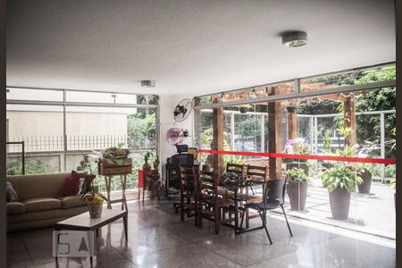 Apartamento para alugar com 32m², 1 quarto e sem vaga Apartamento para alugar com 32m², 1 quarto e sem vagaÁrea comum