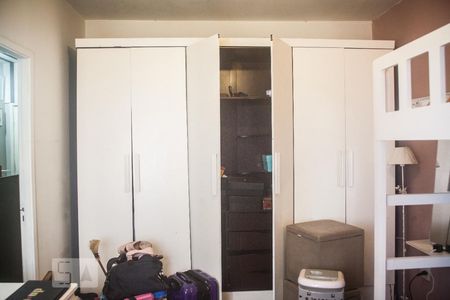 Apartamento para alugar com 32m², 1 quarto e sem vaga Apartamento para alugar com 32m², 1 quarto e sem vagaQuarto