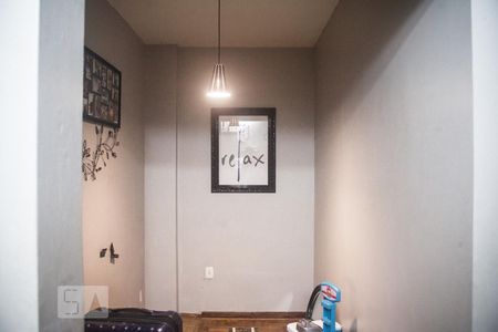 Apartamento para alugar com 32m², 1 quarto e sem vaga Apartamento para alugar com 32m², 1 quarto e sem vagaSala