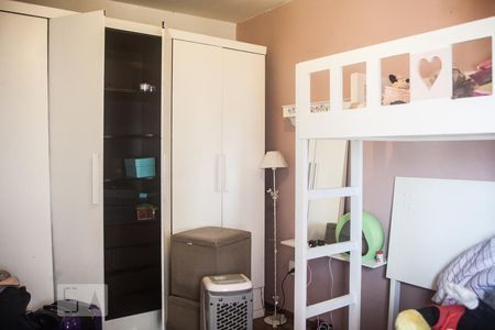 Quarto  de apartamento para alugar com 1 quarto, 32m² em Higienópolis, São Paulo