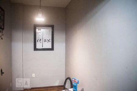 Apartamento para alugar com 32m², 1 quarto e sem vaga Apartamento para alugar com 32m², 1 quarto e sem vagaSala