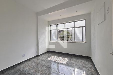 Quarto  de apartamento à venda com 3 quartos, 80m² em Todos Os Santos, Rio de Janeiro